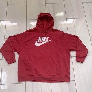 Mens Nike Hoodie